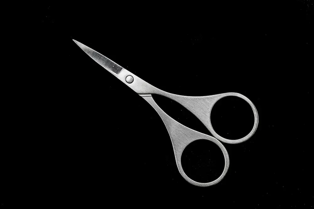 P*10 TIJERA CURVA PARIS NIGHT