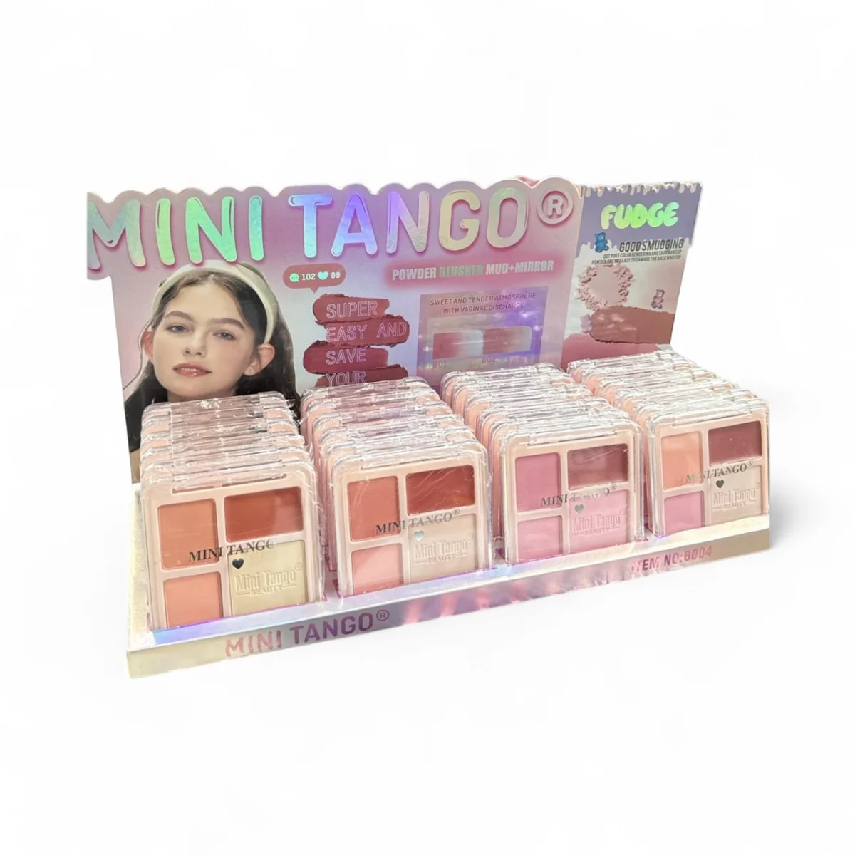 C*24 MINI TANGO