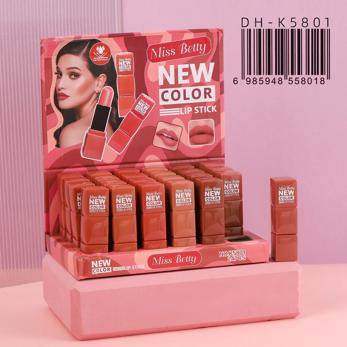 C*24 NEW COLOR