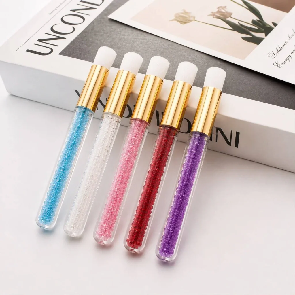 Brocha para Pestana Glitter Eloise