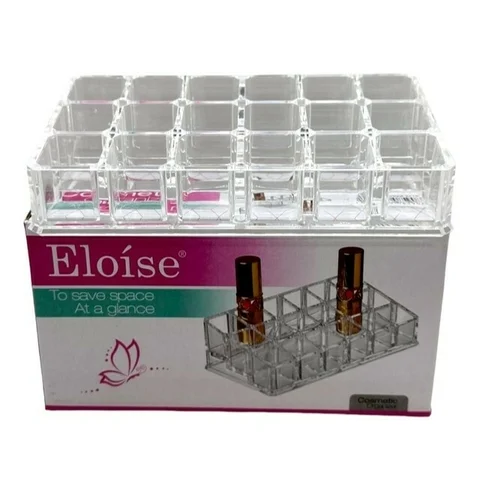 Eloise Organizadores