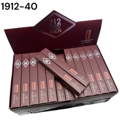 Perfume Tubito 35ml