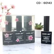 C*12 CHARM LIMIT  MAGIC REMOVER