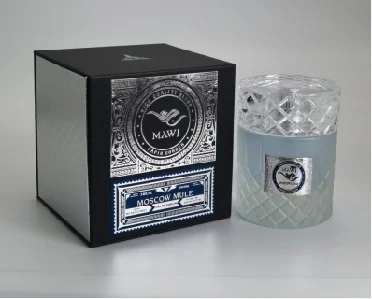 Perfume Moscow Mule 100ml