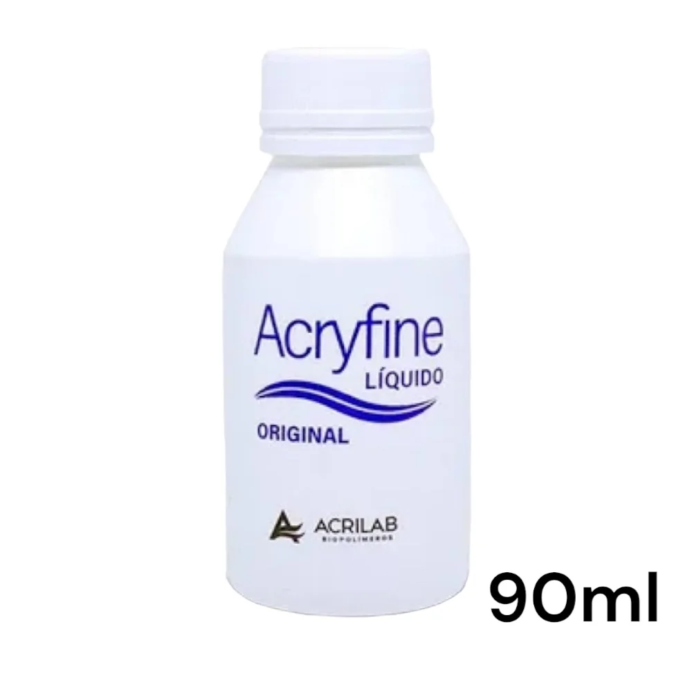 ACRYFINE LIQUIDI 90ML