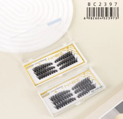 C*10 PESTANA 60D NAEZ