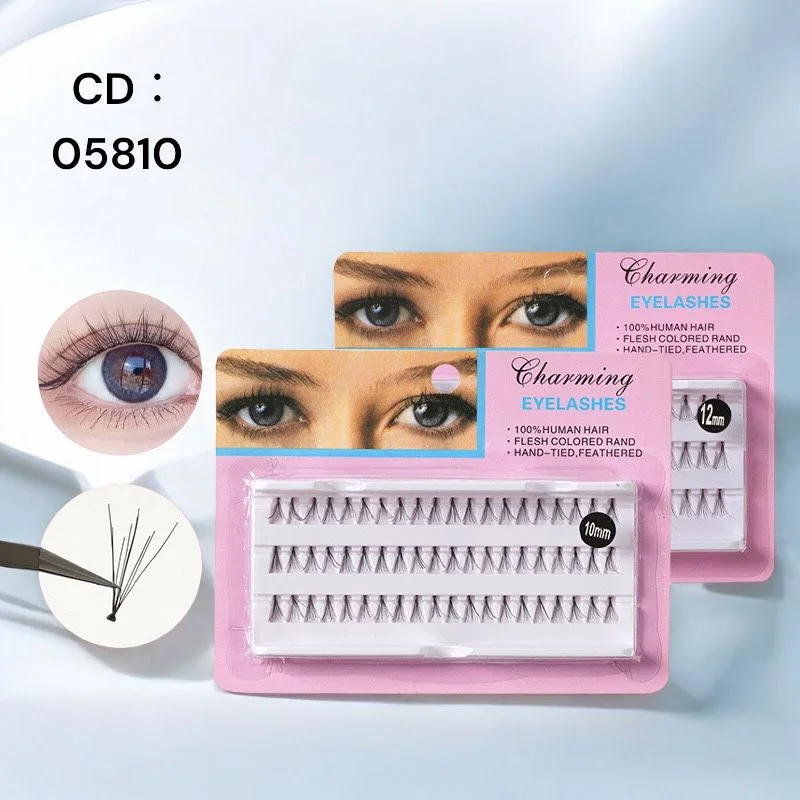 LA CHARME EYELASHES