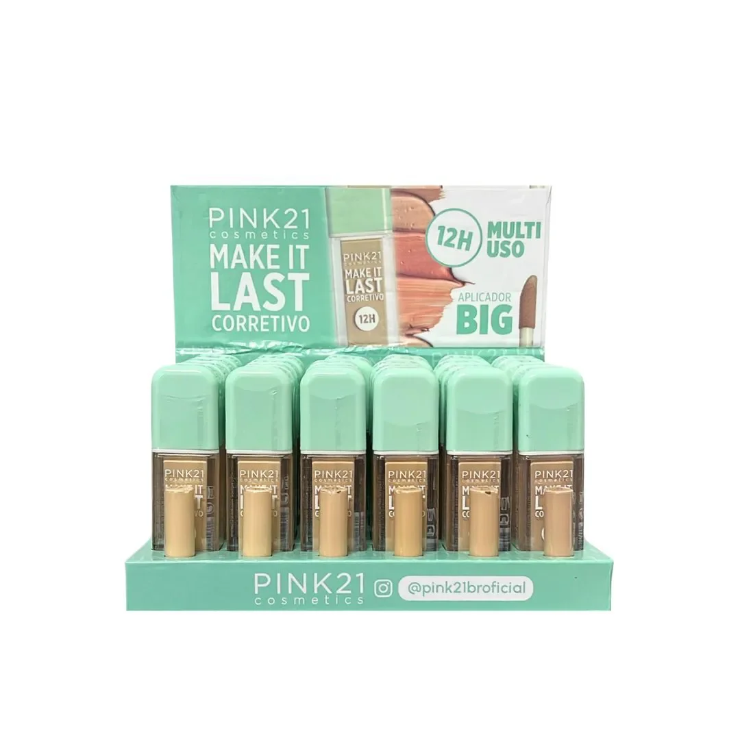 C*24 Pink21 10ml