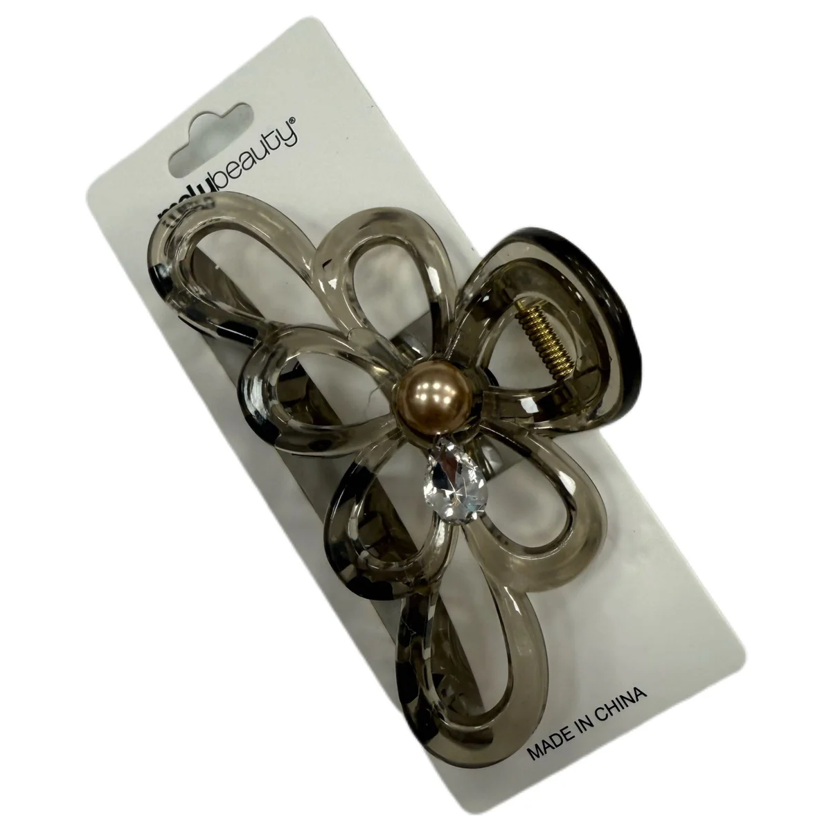 P*12 BROCHE DE PELO MELY