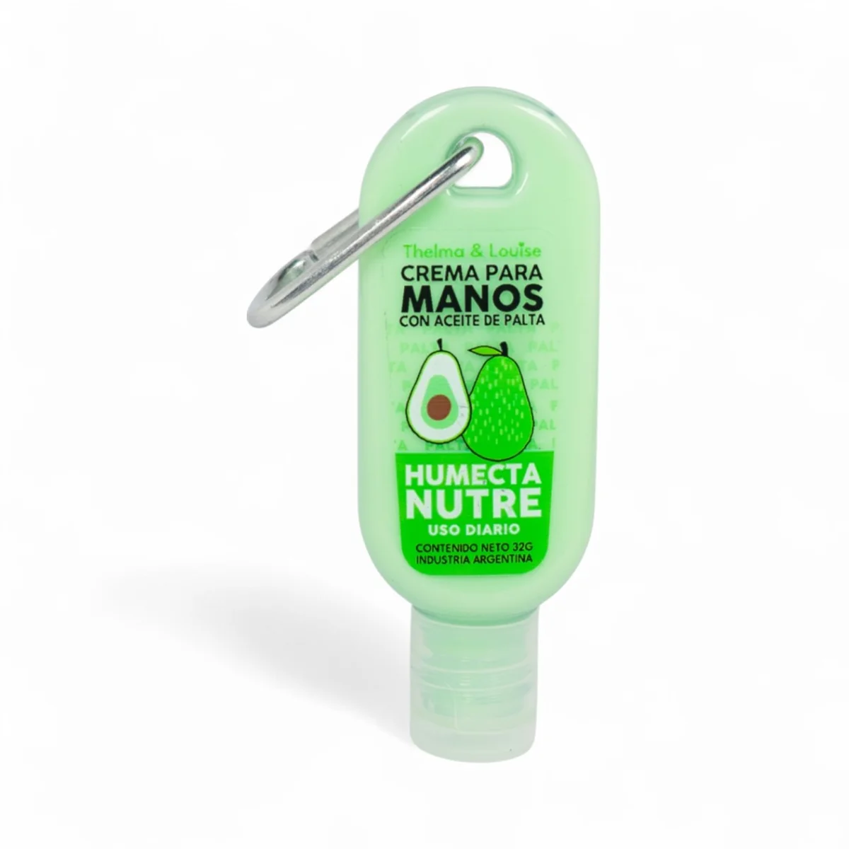 THELMA Y LOUISE 32 G