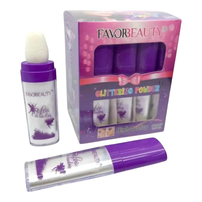 FAVOR BEAUTY  8g
