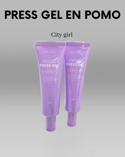 C*12 CITY GIRL 25ml