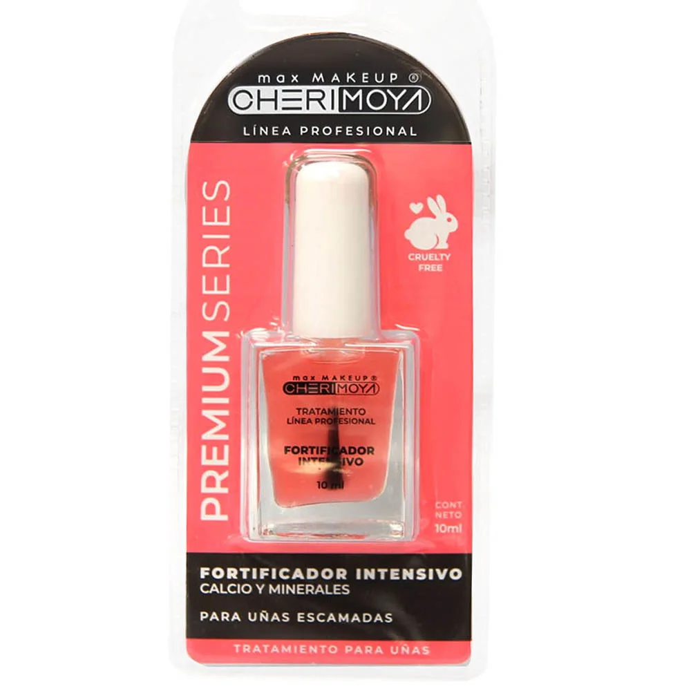 Fortificador In Calcio y Minerales 10ml
