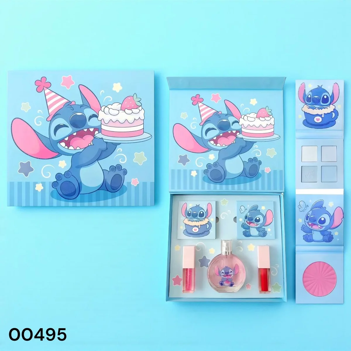 KIT STITCH