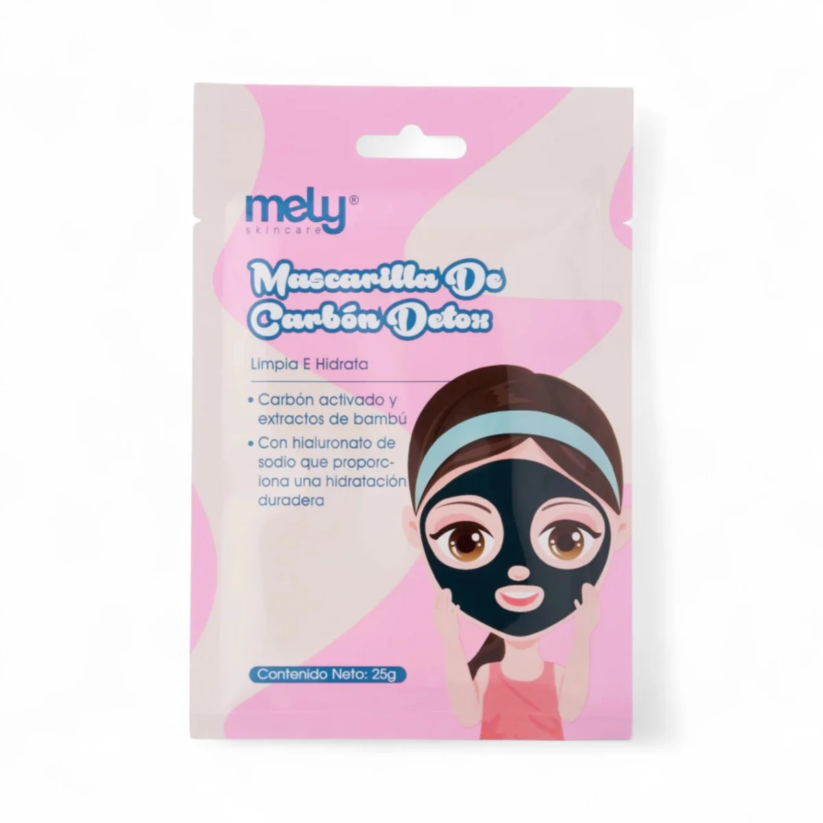 Mely 25g