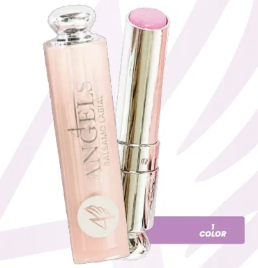 Balsamo Labial 4angels