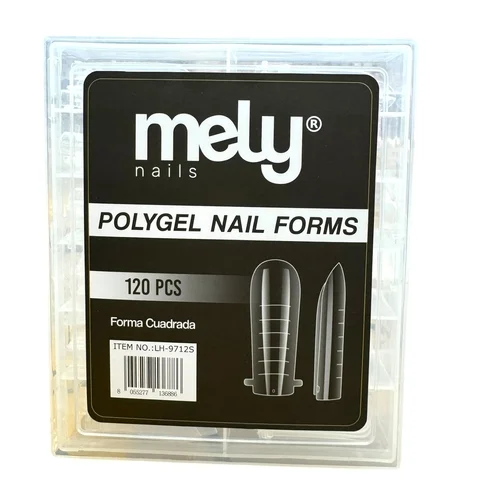 MELY 120 PCS