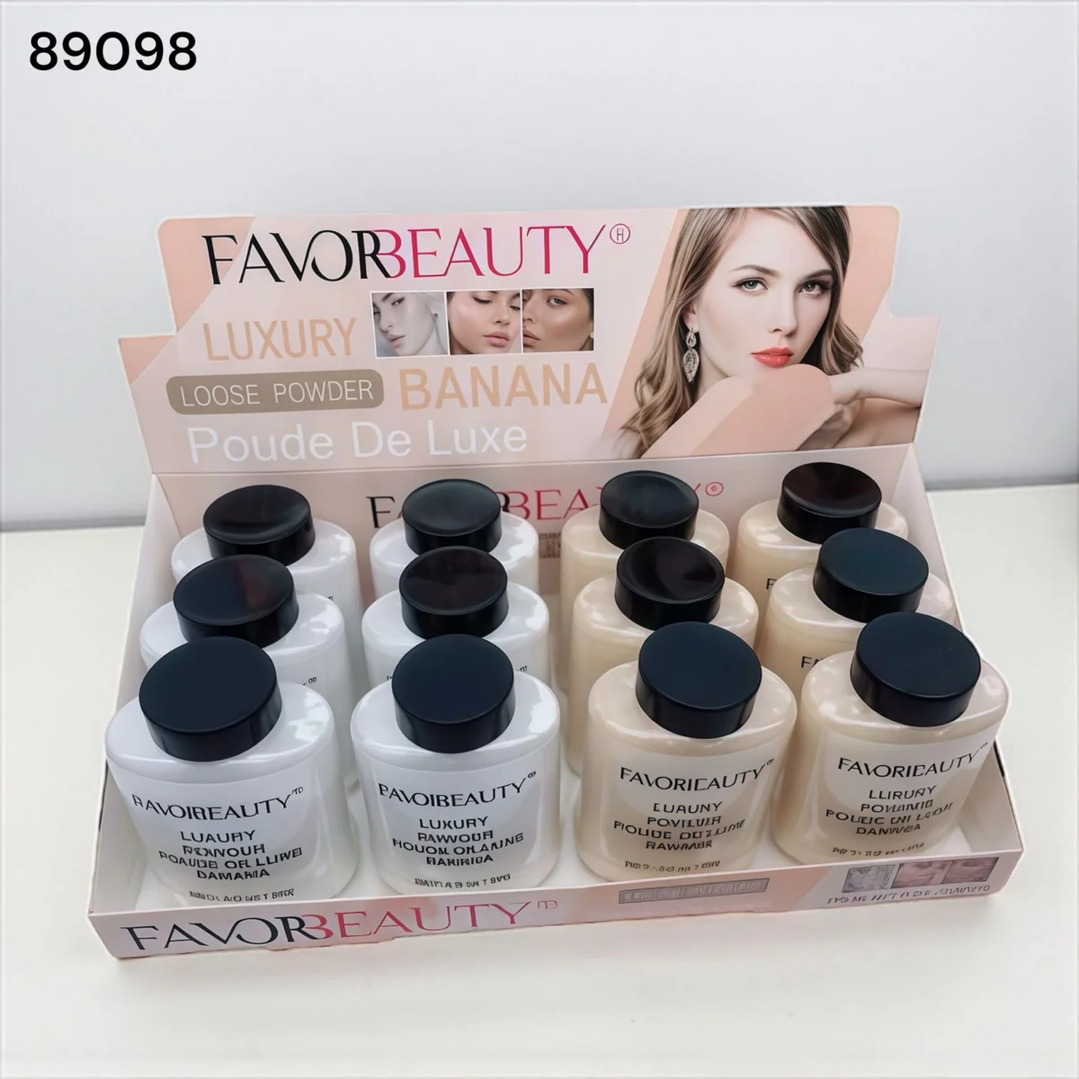C*12 Favorbeauty