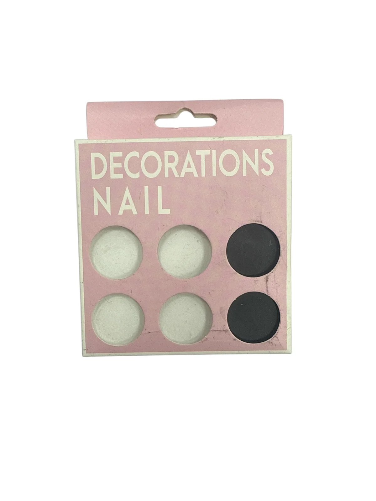 CHARM LIMIT POLVOS PARA UÑAS