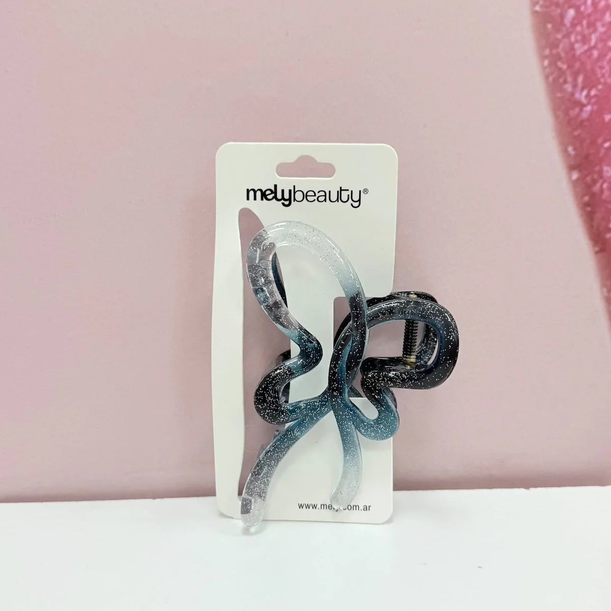 Broche de Pelo Mely