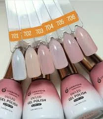 C*6 CHERIMOYA GLAMOROUS NAILS 12 ML