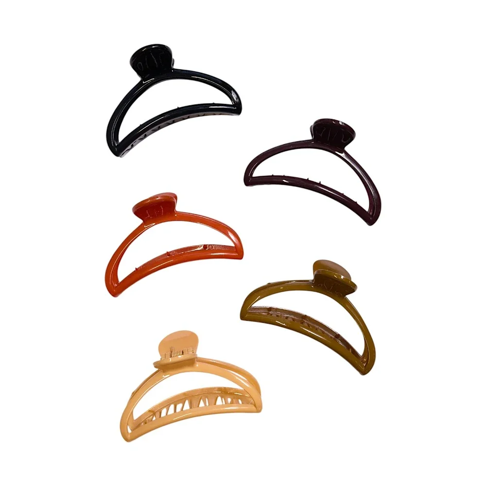 P*12 BROCHE DE PELO MELY