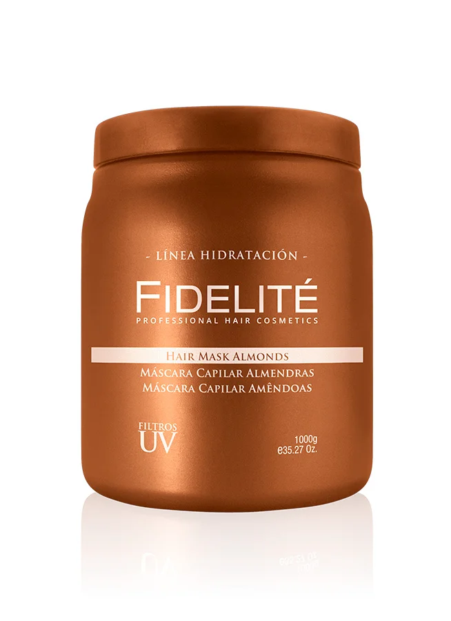 FIDELITE 1000G