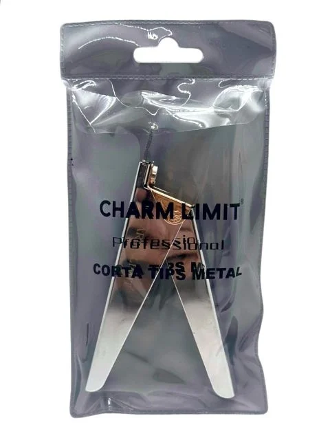 CORTAUNAS RECTO CHARM LIMIT