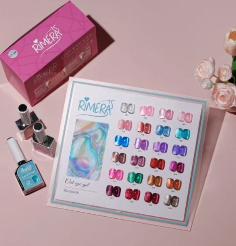 C*12 GEL POLOSH RIMERA QUINCE