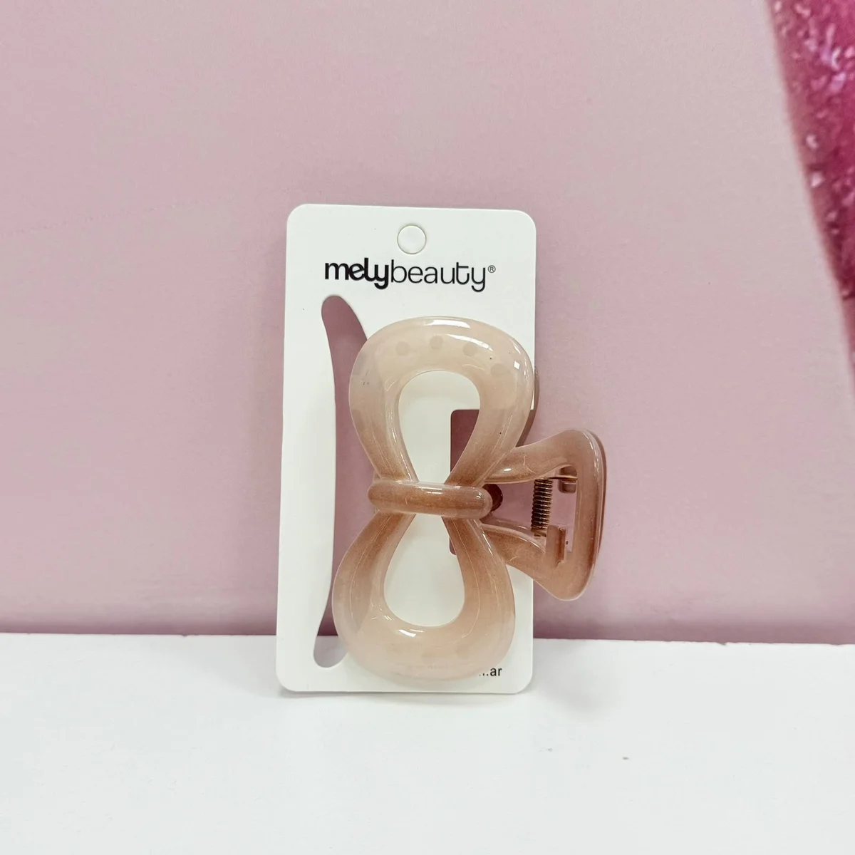 Broche de Pelo Mely