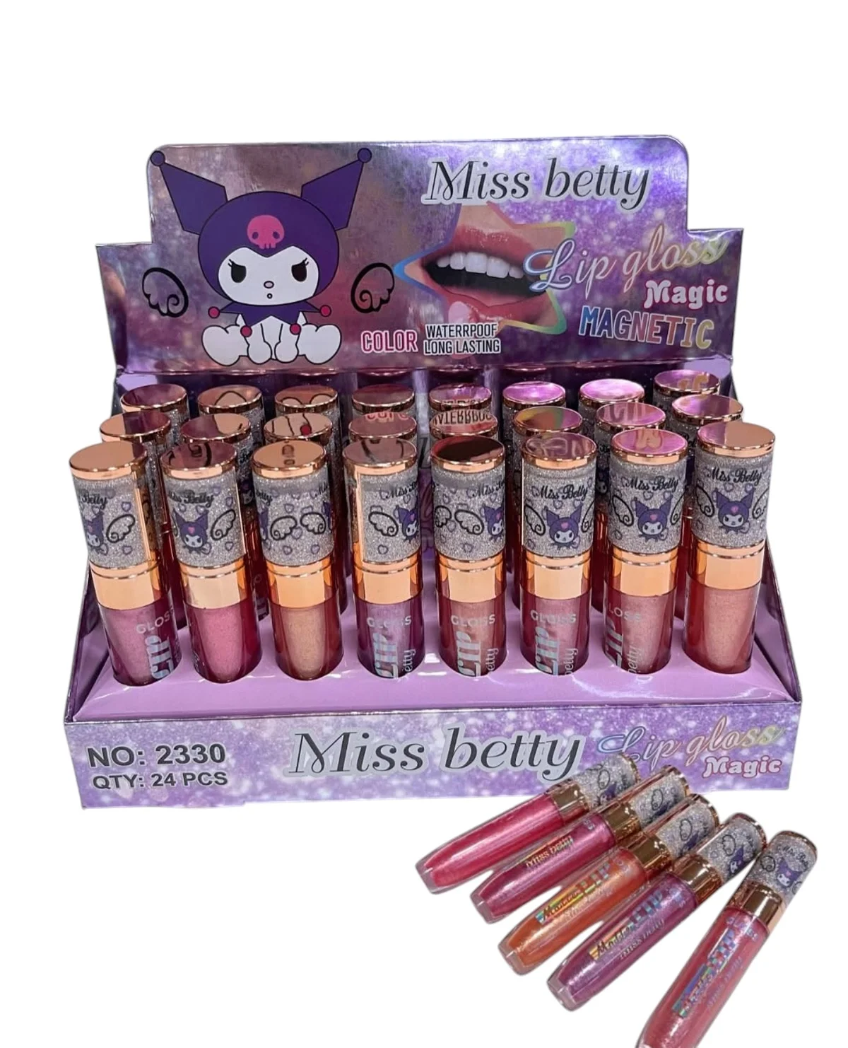 C*24 MISS BETTY