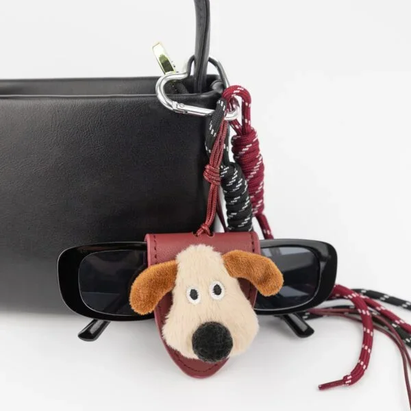 LLAVERO CARITA DE PERRITO