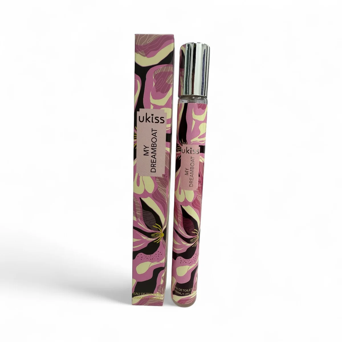 Ukiss Perfume Tuvito 35ml