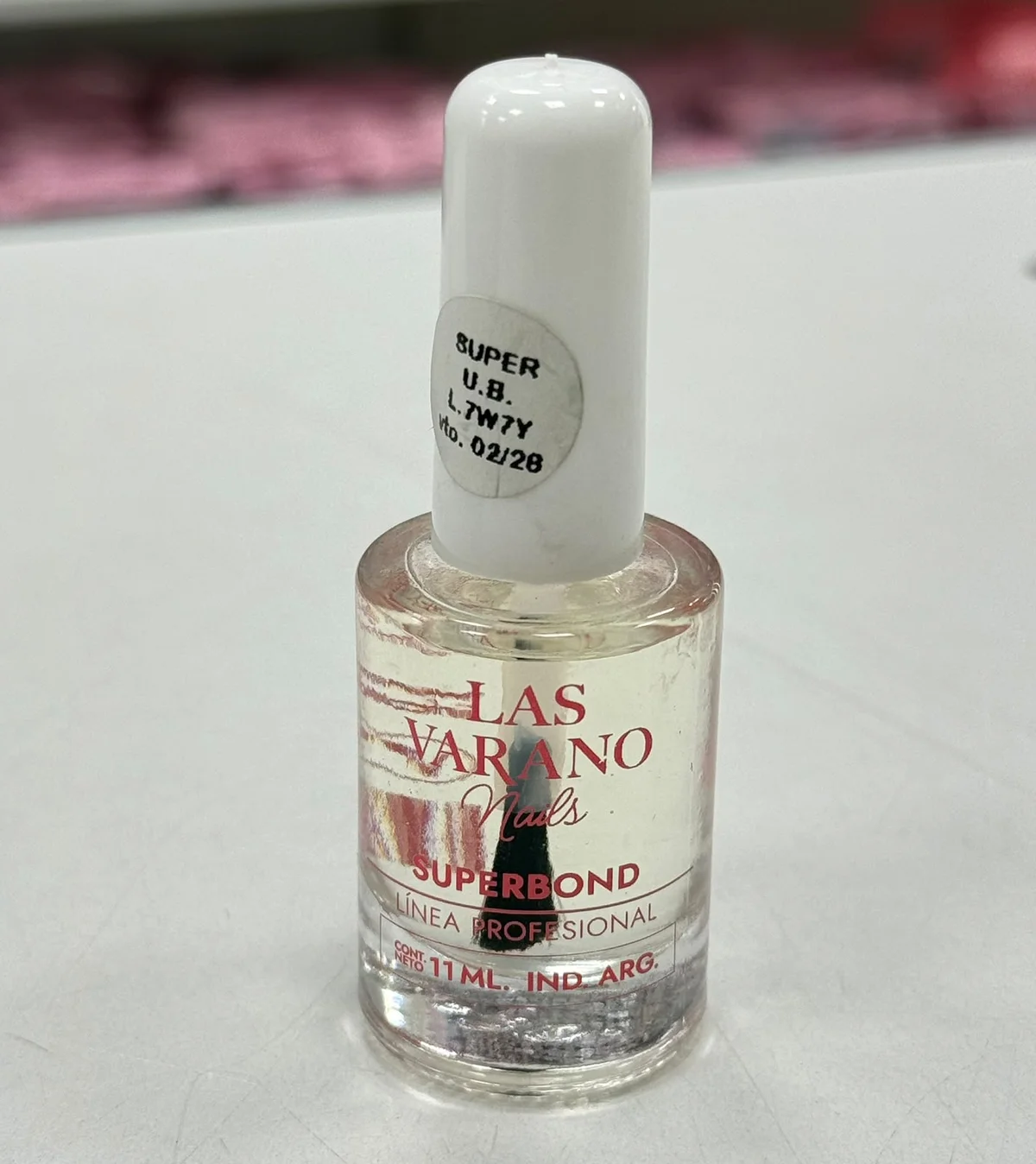 Las Varano Nails 11ml