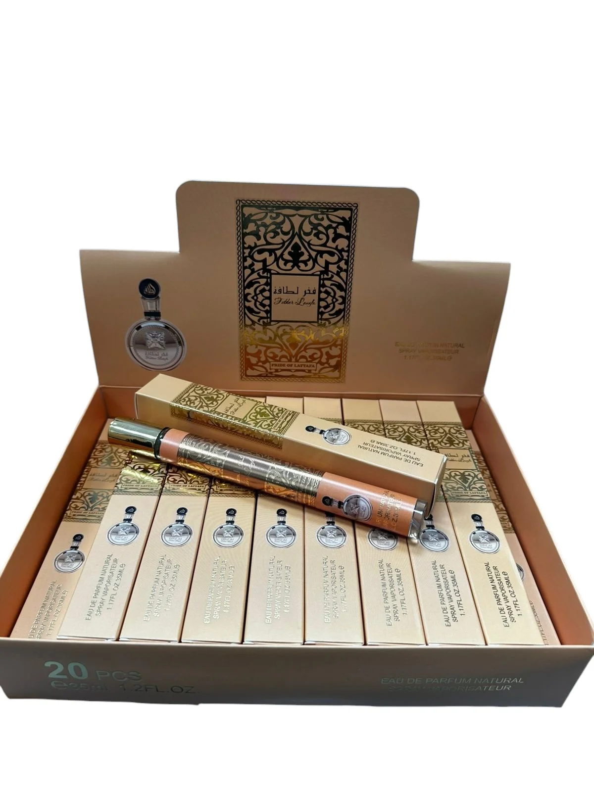 C*20 FRIDE OF LATTAFA 35ml