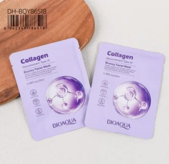 Mascarilla Facial Bioaqua
