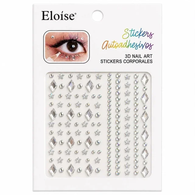 STRASS PARA LA CARA ELOISE