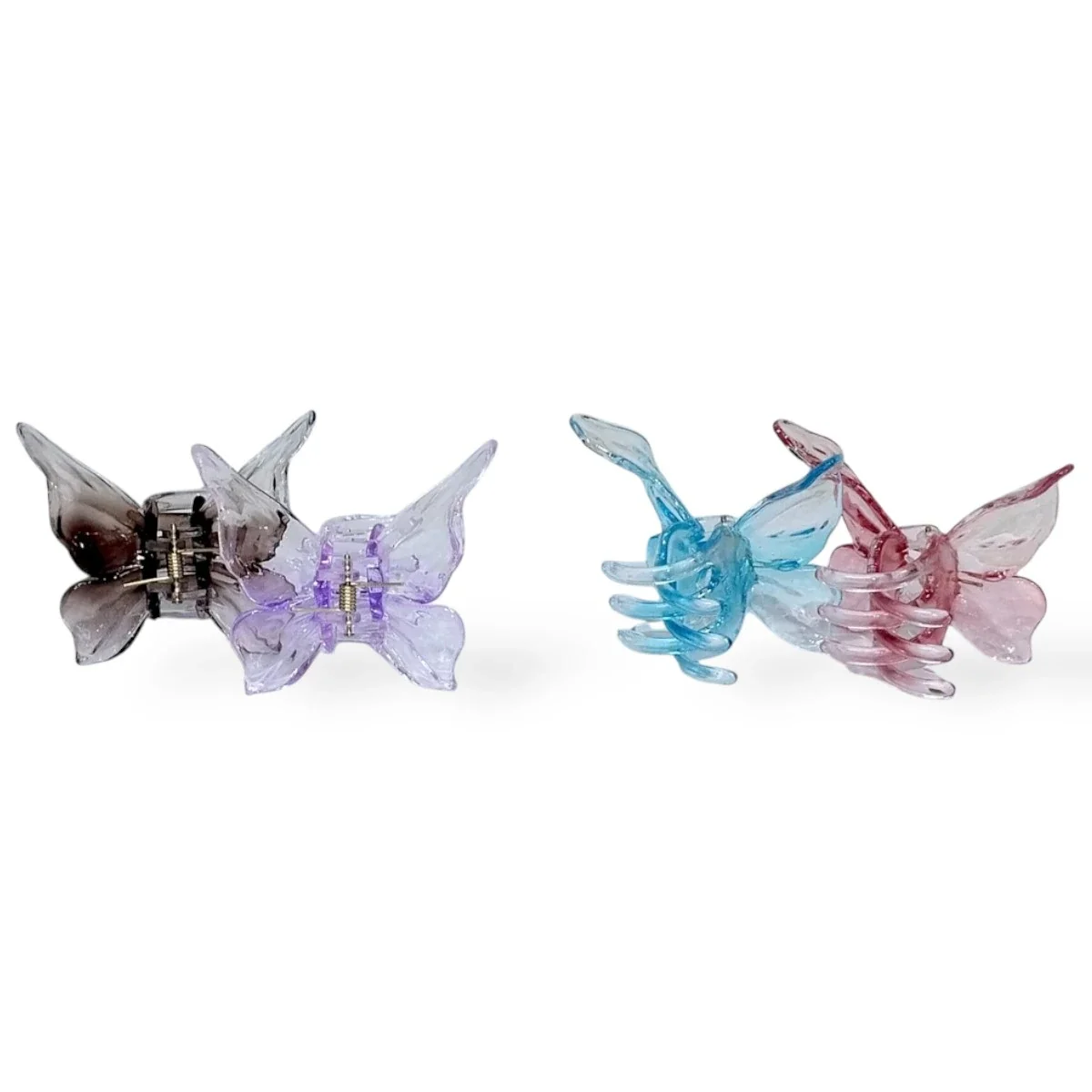 BROCHE DE PELO MARIPOSA MELY