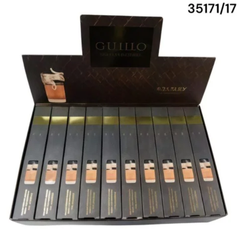 C*24 PERFUME LATAFA TUBITO 35ML