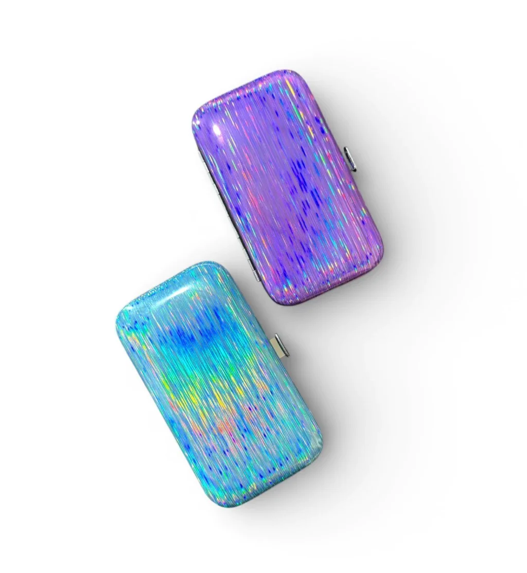 SET DE MANICURA PARA CARTERA TORNASOL ELOISE
