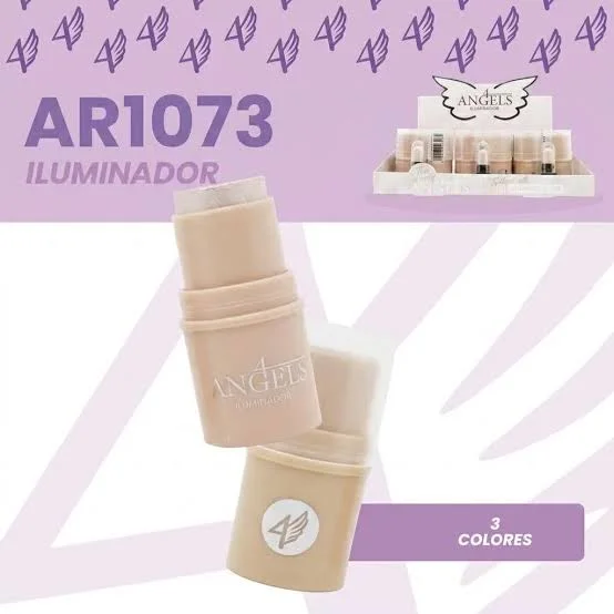 Iluminador 4angels