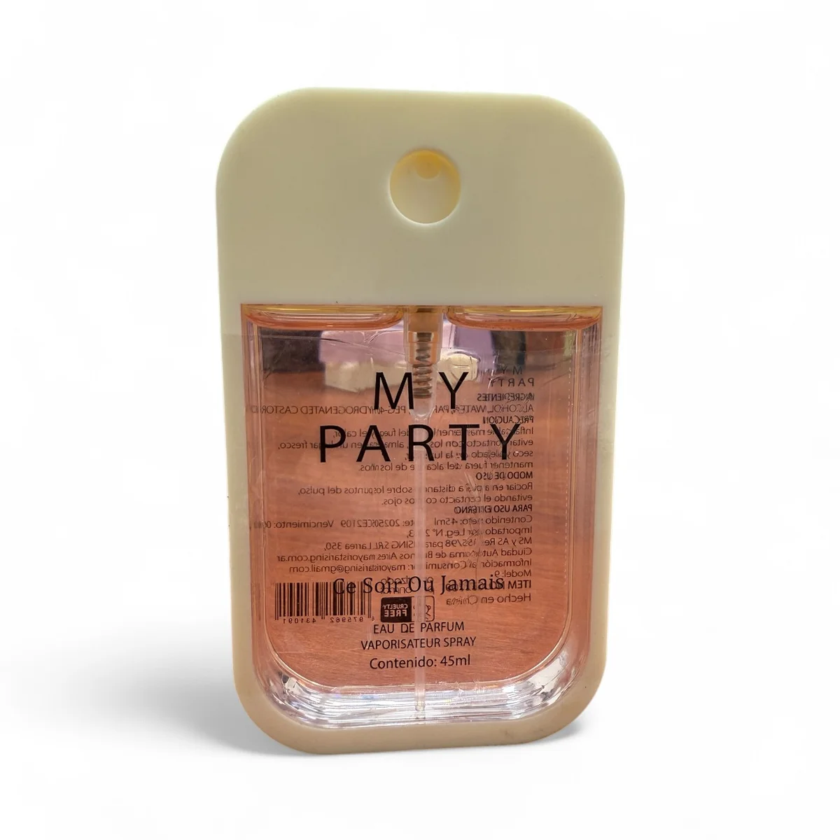 C*24 PERFUME MY PARTY 45 ML