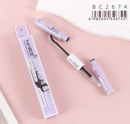 P*12 ADHESIVO Y SELLADOR PARA PESTANA NAEZ