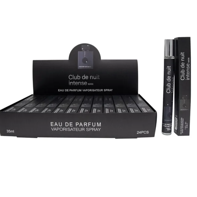 C*24 CLUB DE NUIT 35 ML