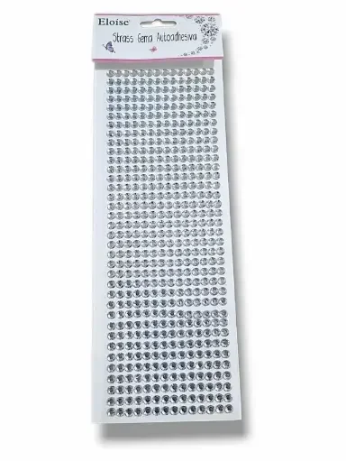 Eliose Strass