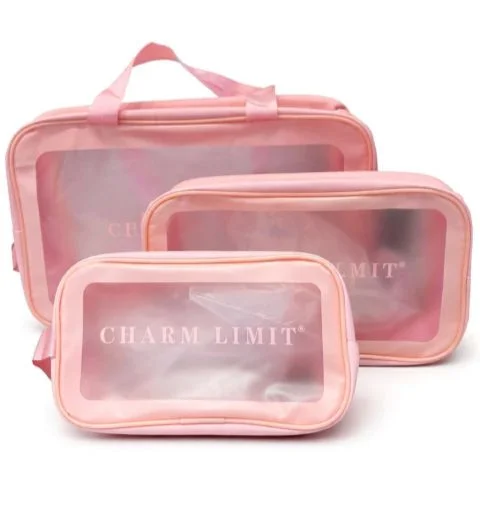 NECESER CHARM LIMIT