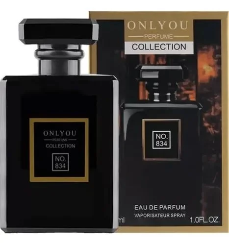 C*12 PERFUME MINIATUR 30ML