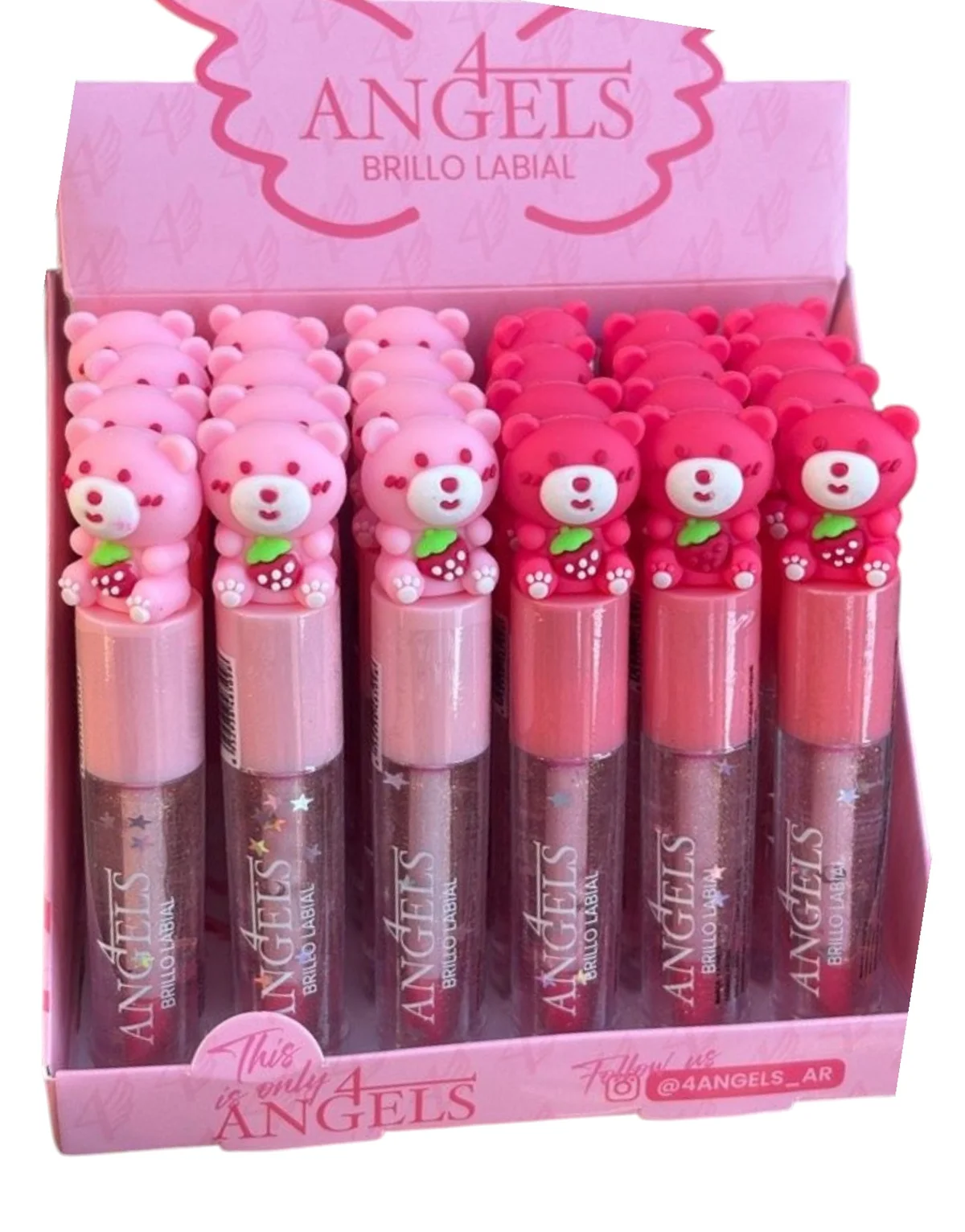 C*24 4 Angeles 5ml
