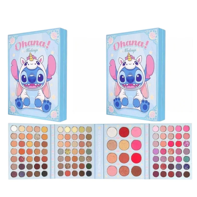 Ohana 117 Colores