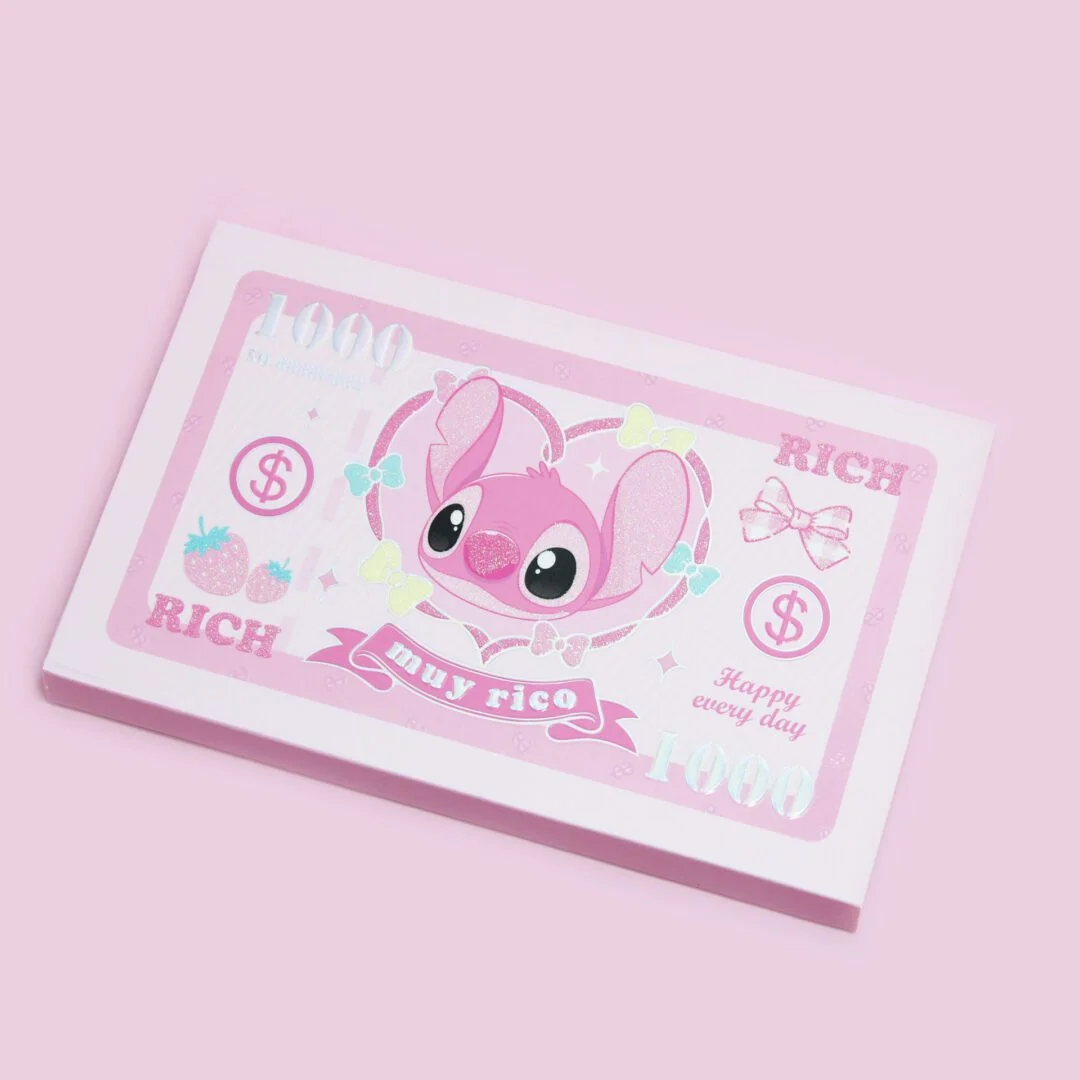 STICH ROSA
